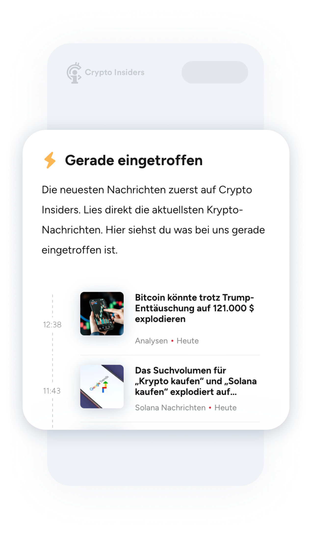 Het laatste nieuws